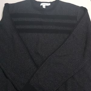 Calvin klein mens sweater size large